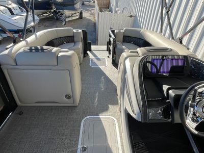 2026 Barletta Lusso L23UC - Photo 18