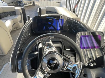 2026 Barletta Lusso L23UC - Photo 23