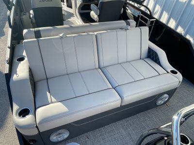 2026 Barletta Lusso L23UC - Photo 5