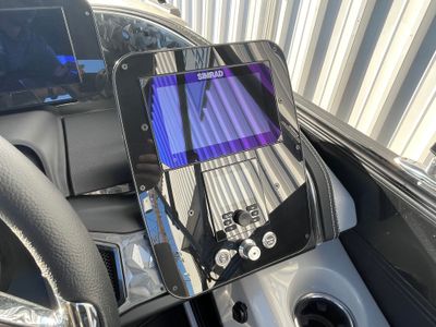 2026 Barletta Lusso L23UC - Photo 25