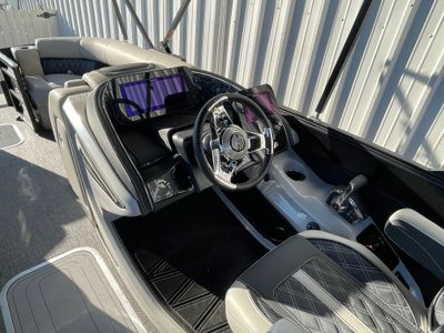 2026 Barletta Lusso L23UC - Photo 20