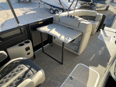 2026 Barletta Lusso L23UC - Photo 27