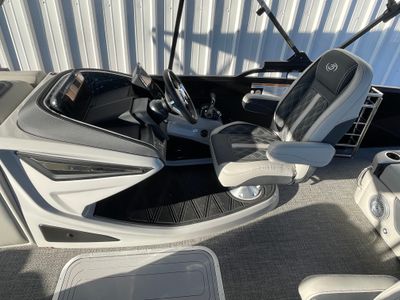 2026 Barletta Lusso L23UC - Photo 19