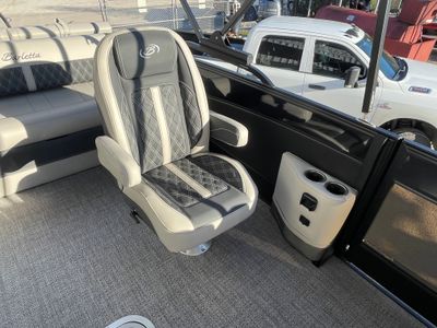 2026 Barletta Lusso L23UC - Photo 28