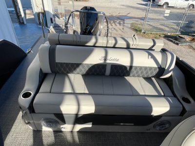 2026 Barletta Lusso L23UC - Photo 1