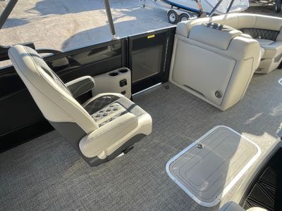 2026 Barletta Lusso L23UC - Photo 26