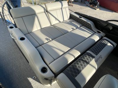 2026 Barletta Lusso L23UC - Photo 4