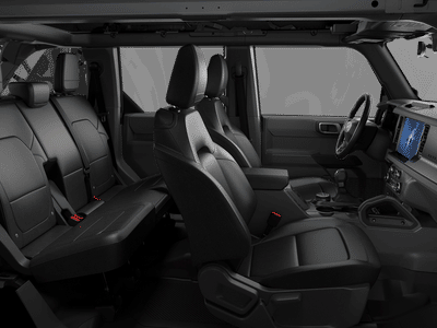 2026 Ford Bronco - Photo 12