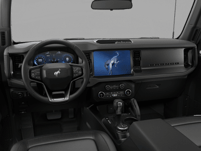 2026 Ford Bronco - Photo 11