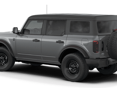 2026 Ford Bronco - Photo 6
