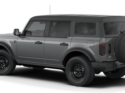 2026 Ford Bronco - Photo 5
