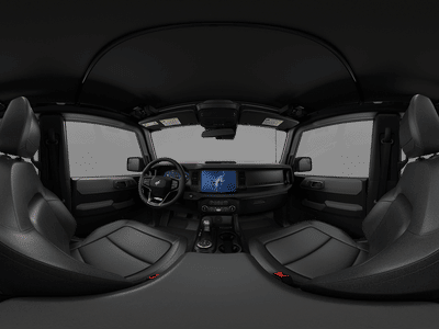 2026 Ford Bronco - Photo 14