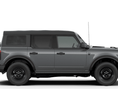 2026 Ford Bronco - Photo 9