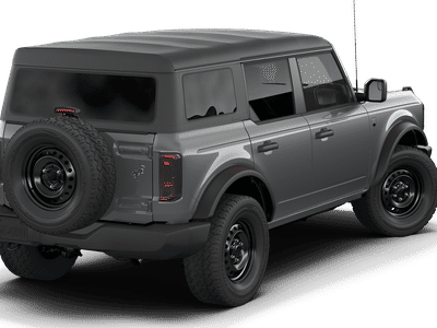 2026 Ford Bronco - Photo 7