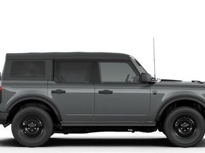 2026 Ford Bronco - Photo 10