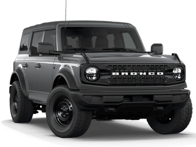 2026 Ford Bronco - Photo 4