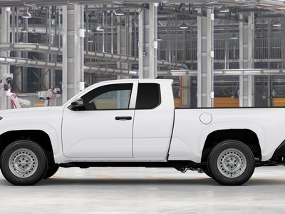 2026 Toyota Tacoma - Photo 6