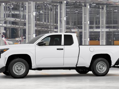 2026 Toyota Tacoma - Photo 5