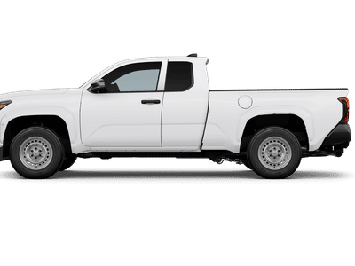 2026 Toyota Tacoma - Photo 25