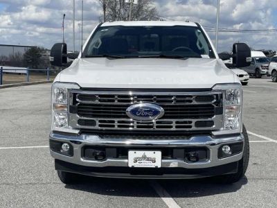 2026 Ford F-350SD - Photo 6