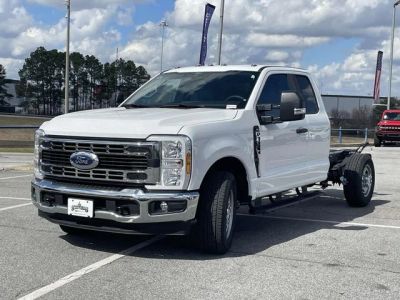 2026 Ford F-350SD - Photo 5