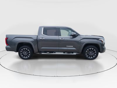 2023 Toyota Tundra 4WD - Photo 8