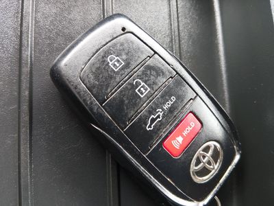2023 Toyota Tundra 4WD - Photo 15