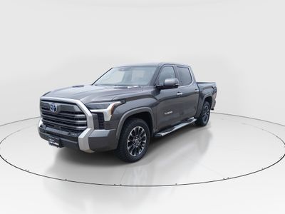 2023 Toyota Tundra 4WD - Photo 3
