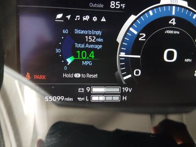 2023 Toyota Tundra 4WD - Photo 14
