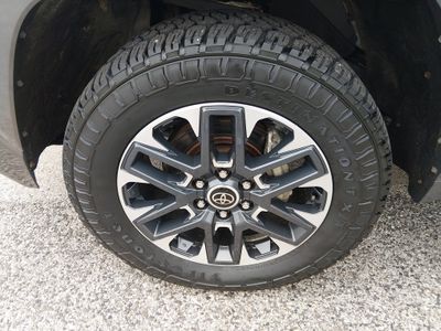 2023 Toyota Tundra 4WD - Photo 10