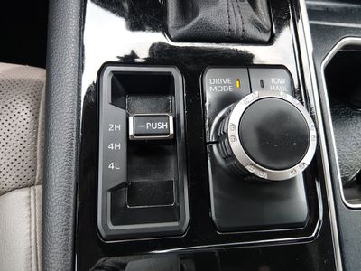 2023 Toyota Tundra 4WD - Photo 16
