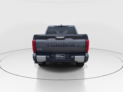 2023 Toyota Tundra 4WD - Photo 6