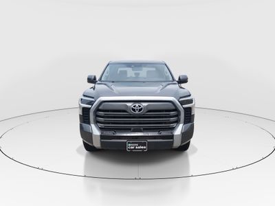 2023 Toyota Tundra 4WD - Photo 2