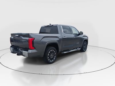 2023 Toyota Tundra 4WD - Photo 7