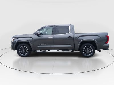 2023 Toyota Tundra 4WD - Photo 4