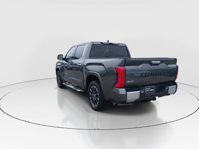 2023 Toyota Tundra 4WD - Photo 5