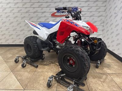 2026 Honda TRX250X - Photo 1