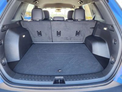 2026 Chevrolet Equinox — detail view