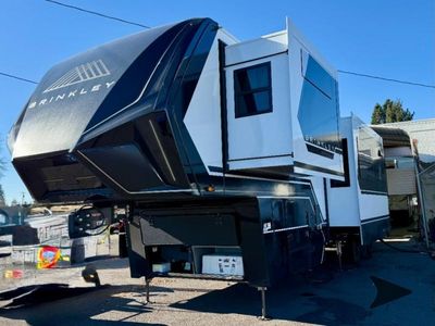 2026 Brinkley Model G - Photo 5