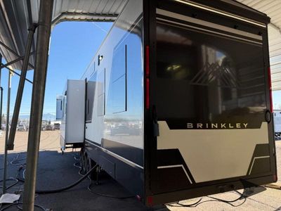 2026 Brinkley Model G - Photo 35