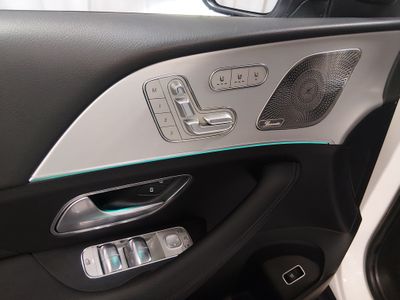 2025 Mercedes-Benz GLE - Photo 22