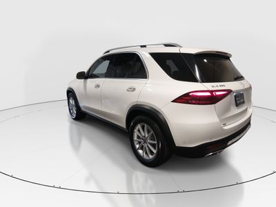 2025 Mercedes-Benz GLE - Photo 5