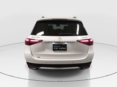 2025 Mercedes-Benz GLE - Photo 6