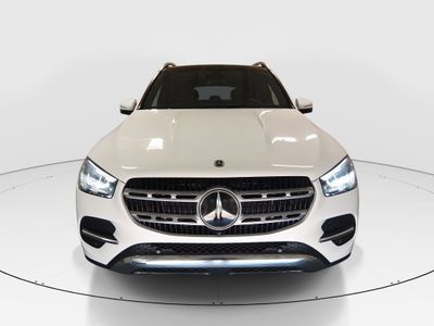 2025 Mercedes-Benz GLE - Photo 2