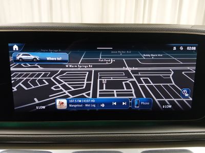 2025 Mercedes-Benz GLE - Photo 17
