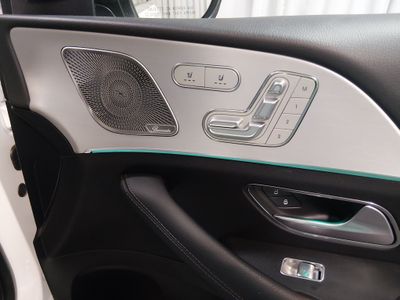 2025 Mercedes-Benz GLE - Photo 23