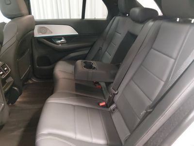 2025 Mercedes-Benz GLE - Photo 26