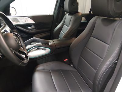 2025 Mercedes-Benz GLE - Photo 25