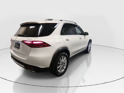 2025 Mercedes-Benz GLE - Photo 7