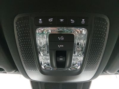 2025 Mercedes-Benz GLE - Photo 21